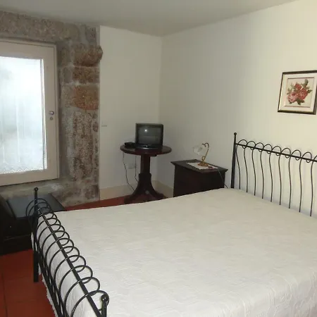 Quinta Do Poco Vakantieboerderij Vieira do Minho