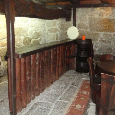 Quinta Do Poco Vieira do Minho