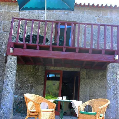 Quinta Do Poco