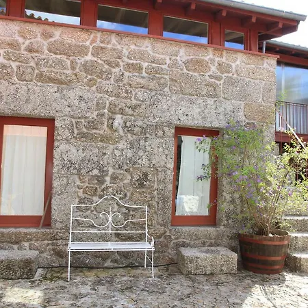 Quinta Do Poco