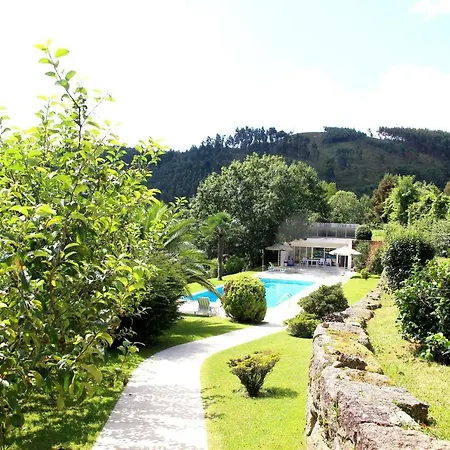 Quinta Do Poco Vieira do Minho