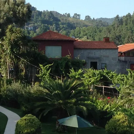 Quinta Do Poco * Vieira do Minho