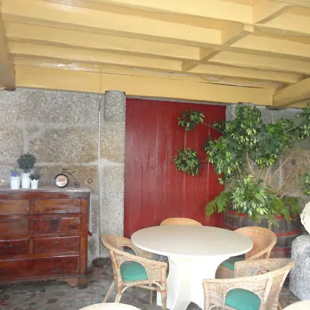 Quinta Do Poco Vakantieboerderij Vieira do Minho