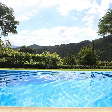 Quinta Do Poco *