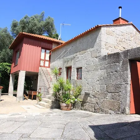 Quinta Do Poco Vakantieboerderij Vieira do Minho